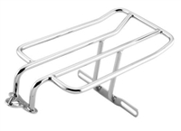 Harley Davidson FLSTF Luggage Rack