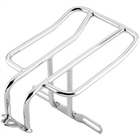 Harley Davidson Sportster Luggage Rack