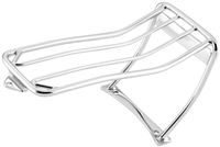 Harley Davidson FXST Luggage Rack