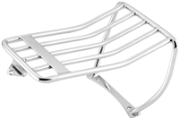 Harley Davidson FXST Luggage Rack