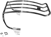 Harley Davidson Softail Luggage Rack