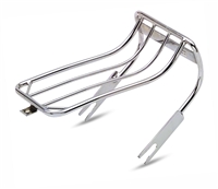 Harley Davidson Softail Luggage Rack