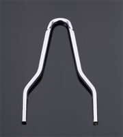 Harley Davidson Dyna Round Sissy Bar