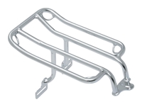 Harley Davidson FLST Deluxe Luggage Rack