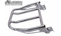 Harley Davidson Dyna Backrest Luggage Rack