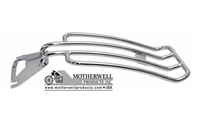 Harley Davidson FLH Solo Luggage Rack