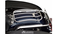 Harley Davidson Road King Solo Luggage Rack