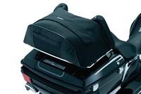 Kuryakyn Deluxe Convertible Luggage Rack Bag