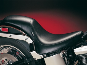 Harley Davidson Softail Silhouette Seat