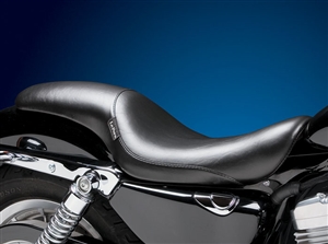 Harley Davidson FL FX Silhouette Seat