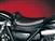Harley Davidson FXR Cobra Seat