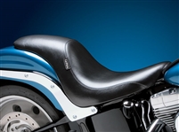 Harley Davidson Softail Silhouette Seat