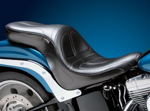 Harley Davidson Softail Maverick Seat