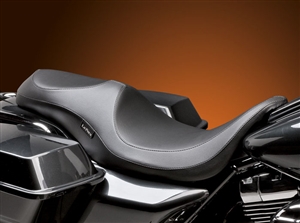 Harley Davidson Touring Villain 2-Up Seat