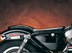 Harley Davidson Sportster King Cobra Seat