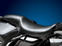 Harley Davidson Road King Silhouette Seat