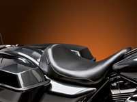 Harley Davidson Touring Silhouette Solo Seat