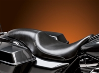 Harley Davidson Touring Silhouette Seat