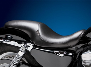 Harley Davidson Sportster UP Front Silhouette Seat
