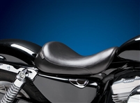 Harley Davidson Sportster Silhouette Solo Seat