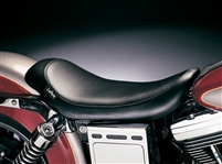 Harley Davidson Dyna Silhouette Solo Seat