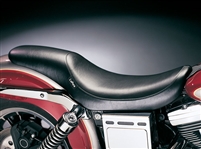 Harley Davidson FXDWG Silhouette Seat
