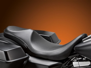 Harley Davidson Touring Villain 2-Up Seat