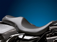 Harley Davidson Road King Villain 2-Up Seat