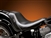 Harley Davidson Deuce Seat