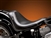 Harley Davidson Deuce Silhouette Solo Seat