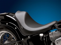 Harley Davidson Softail Villian Solo Seat