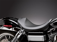 Harley Davidson Dyna Villian Solo Seat