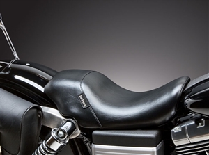 Harley Davidson Dyna Bare Bones Seat