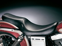 Harley Davidson Dyna Silhouette 2-UP Seat