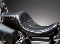 Harley Davidson Dyna Maverick Seat