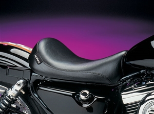 Harley Davidson Sportster Silhouette Solo Seat