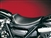 Harley Davidson FL FX Seat