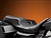 Harley Davidson Touring Nomad II Seat