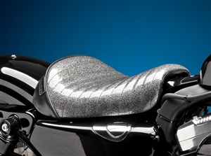 Harley Davidson Sportster Seat