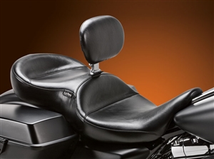 Harley Davidson Touring Continental Seat