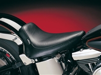 Harley Davidson Softail Silhouette Solo Seat