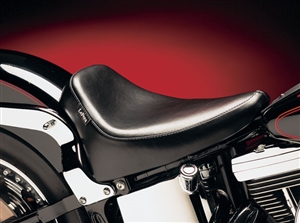 Harley Davidson Softail Silhouette Solo Seat
