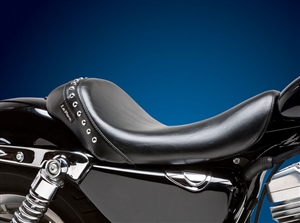 Harley Davidson Sportster Sanora Seat