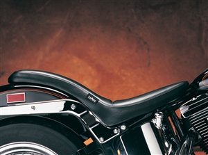 Harley Davidson FXST FLST Cobra Seat