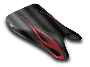 Yamaha R6 Motorcycle Seat Cover