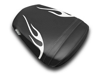 Yamaha R6 Motorcycle Seat Cover