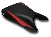 Yamaha R6 Motorcycle Seat Cover