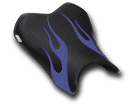 Yamaha R6 Motorcycle Seat Cover