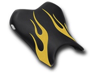 Yamaha R6 Motorcycle Seat Cover