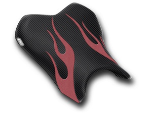 Yamaha R6 Motorcycle Seat Cover